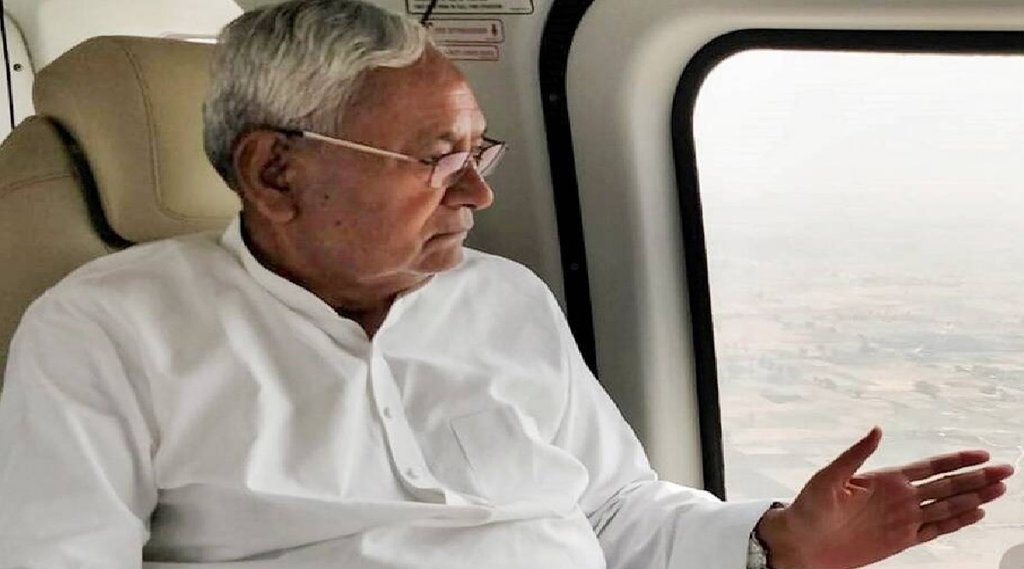 Bihar, BJP, Nitish kumar, Population control law, BJP minister, Neeraj Singh Bablu, Giriraj Singh