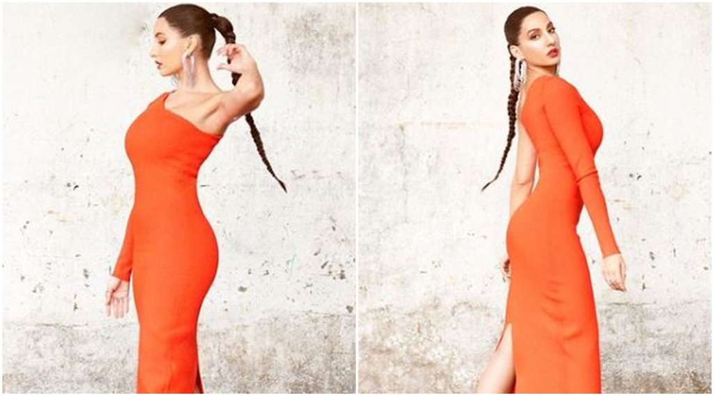 Nora Fatehi