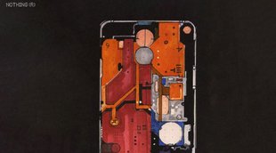 Nothing Phone 1 Smartphone