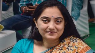 nupur sharma bjp, subramanian swamy