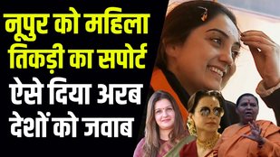 Priyanka Chaturvedi