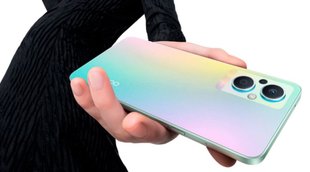smartphone oppo smartphone oppo reno 8 lite 5G