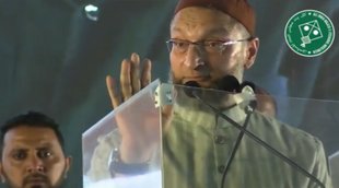 AIMIM, Bulldozar, Nupur Sharma