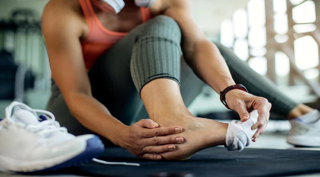 Leg Pain Relief,Foot pain cause,best home remedies of foot pain,