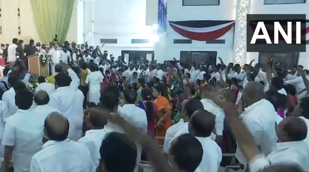 panneerselvam| AIADMK| Palaniswami