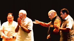 पैगंबर विवादः बीजेपी के लिए कहीं खतरे की घंटी तो नहीं नूपुर शर्मा और नवीन जिंदल से जुड़ा विवाद, जानिए
