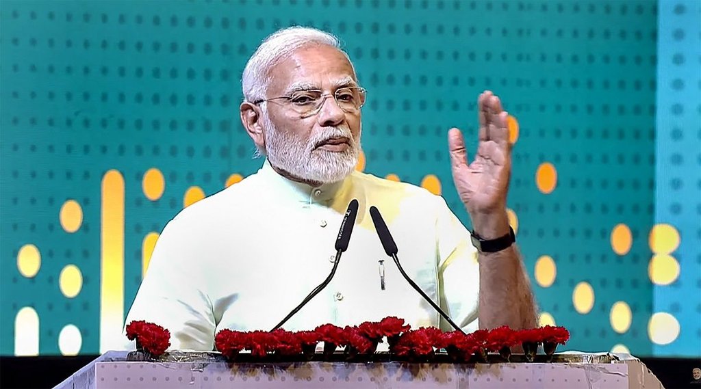 pm modi, subramanian swamy, environment performance