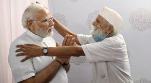 PM Modi| Gagdish Naik| Gujrat