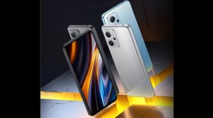 poco X4 GT Price