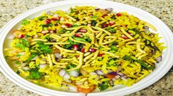 मध्य प्रदेश: ‘जीआइ टैग’ की दौड़ में शामिल होगा इंदौरी पोहा