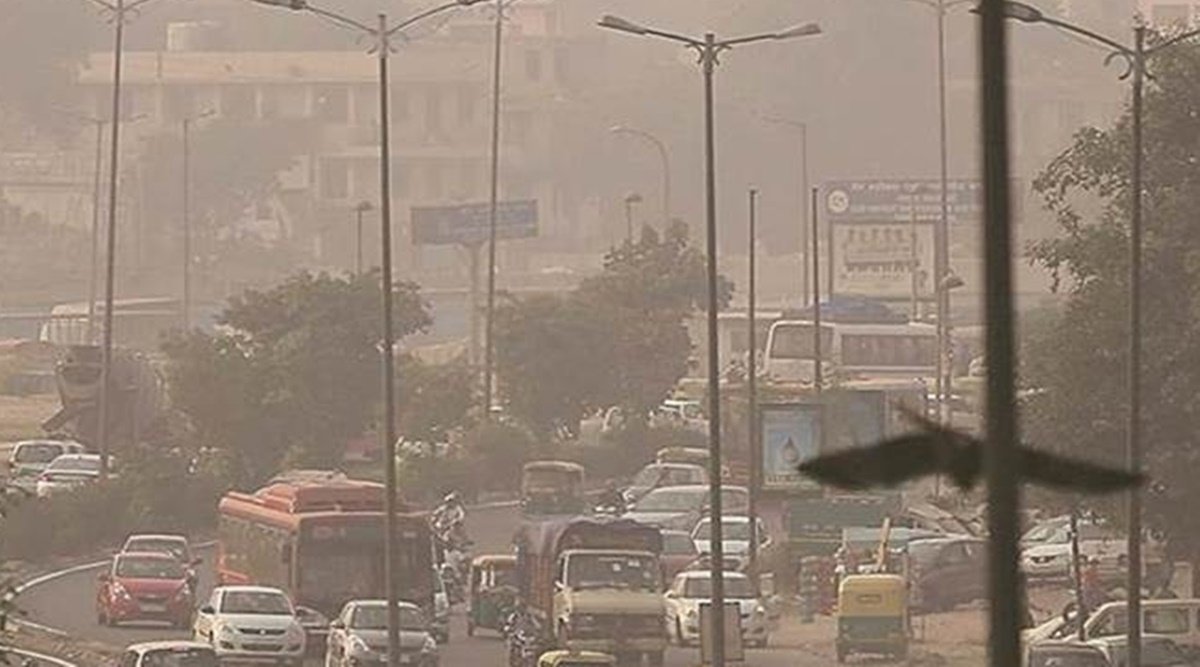 पर्यावरण रैंकिंग पर्यावरण रैंकिंग