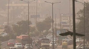 पर्यावरण रैंकिंग