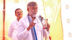 पैगंबर पर टिप्पणीः पाकिस्तान हमारी तरक्की से जलता है, तभी फैला रहा अशांति, मोदी के मंत्री बोले तो लोगों ने ऐसे किया रिएक्ट