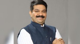 prasad lad| BJP| maharashtra