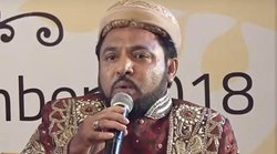खुद को मुगल वंशज बताने वाले प्रिंस तुसी ने ओवैसी को बताया तुलसीराम का पड़पोता, पूरी वंशावली सामने रख दी