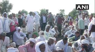 protest| Reservation| rajasthan
