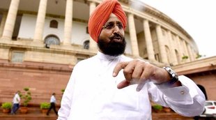 pratap singh bajwa, punjab congress