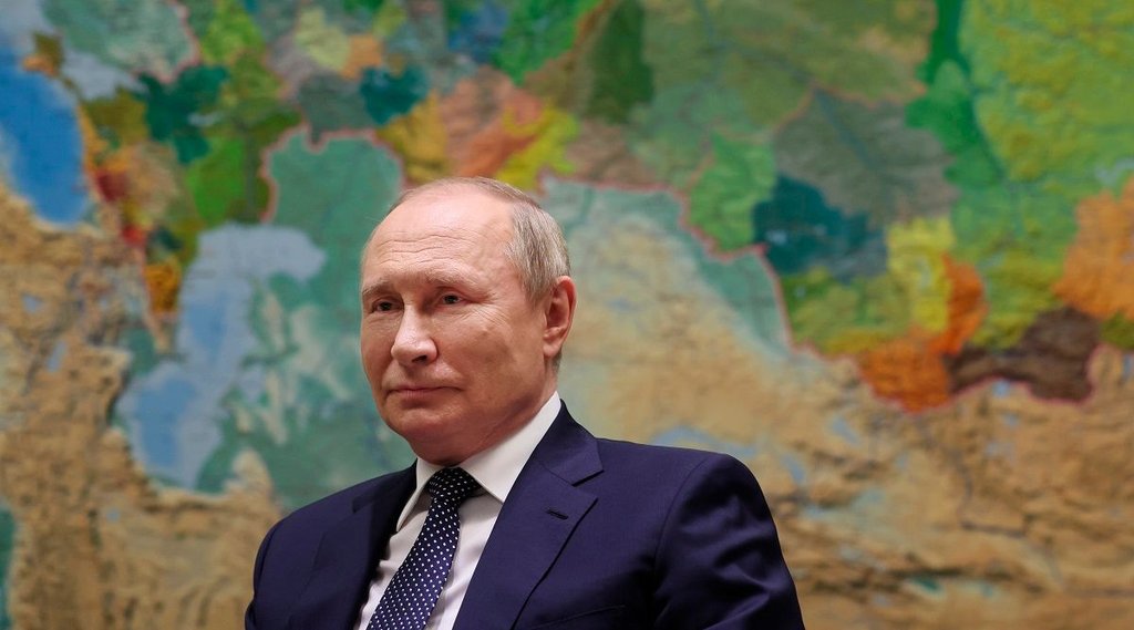 putin, russia ukraine war, russian passport