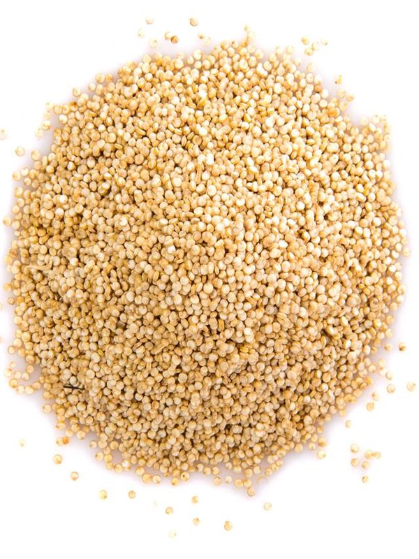 Quinoa Real