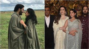 radhika Merchant, anant ambani