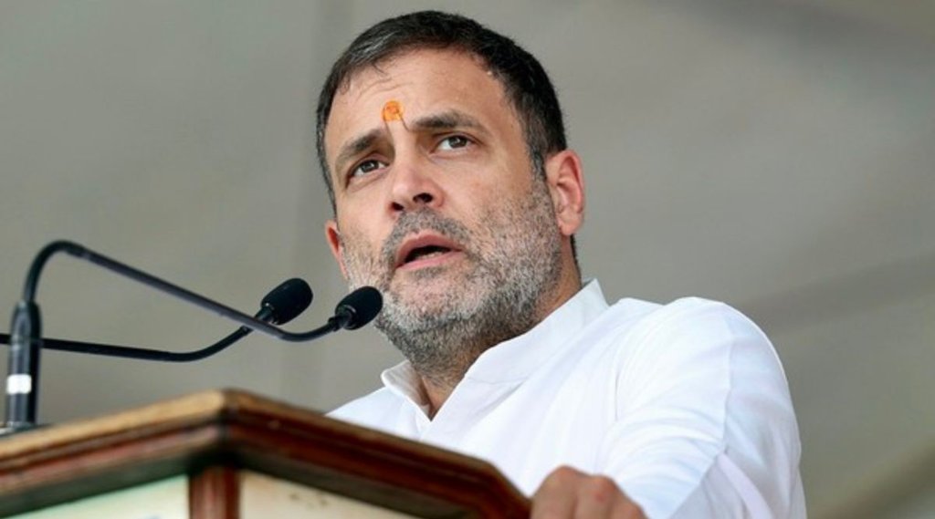 rahul gandhi | agnipath scheme | china forcers