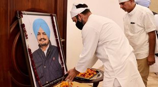 rahul gandhi| punjab congress| sidhu moose wala