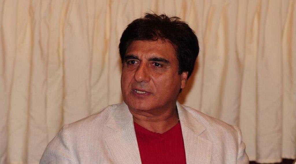 राज बब्बर, Raj Babbar