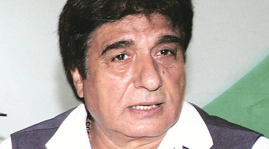 Raj Babbar, Agnipath,Shivsena