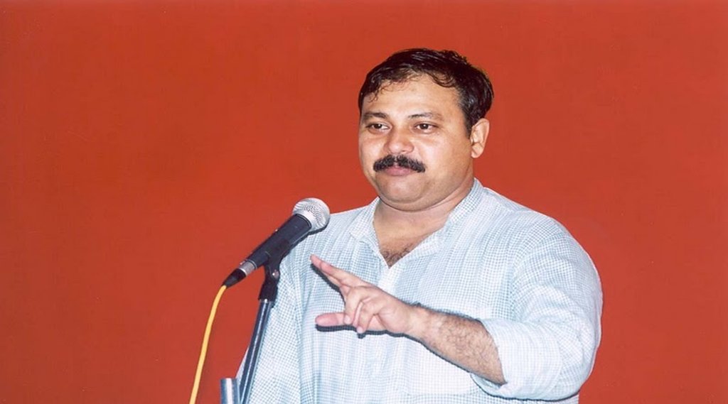 rajeev dixit, rajeev dixit kon he