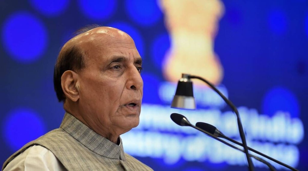 rajnath singh | jammu kasmir | bjp