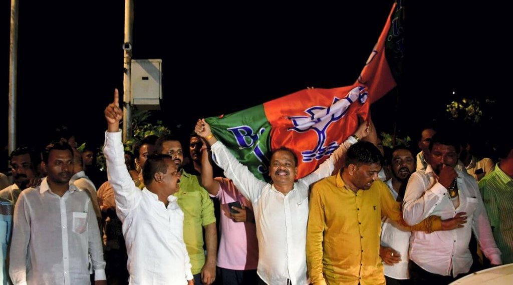 rajya sabha, bjp, congress