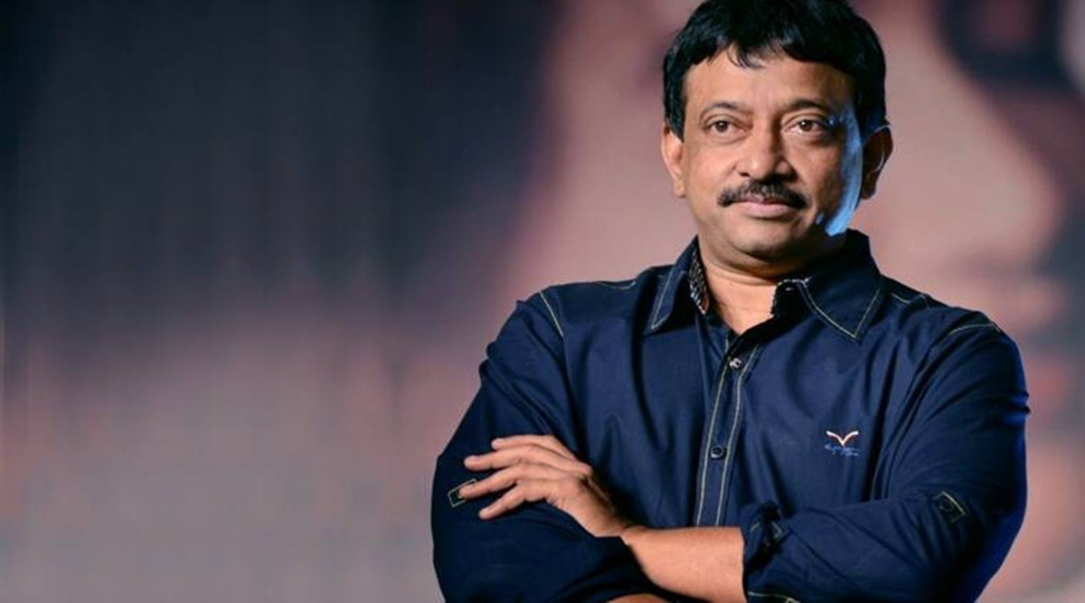 Ram Gopal Verma