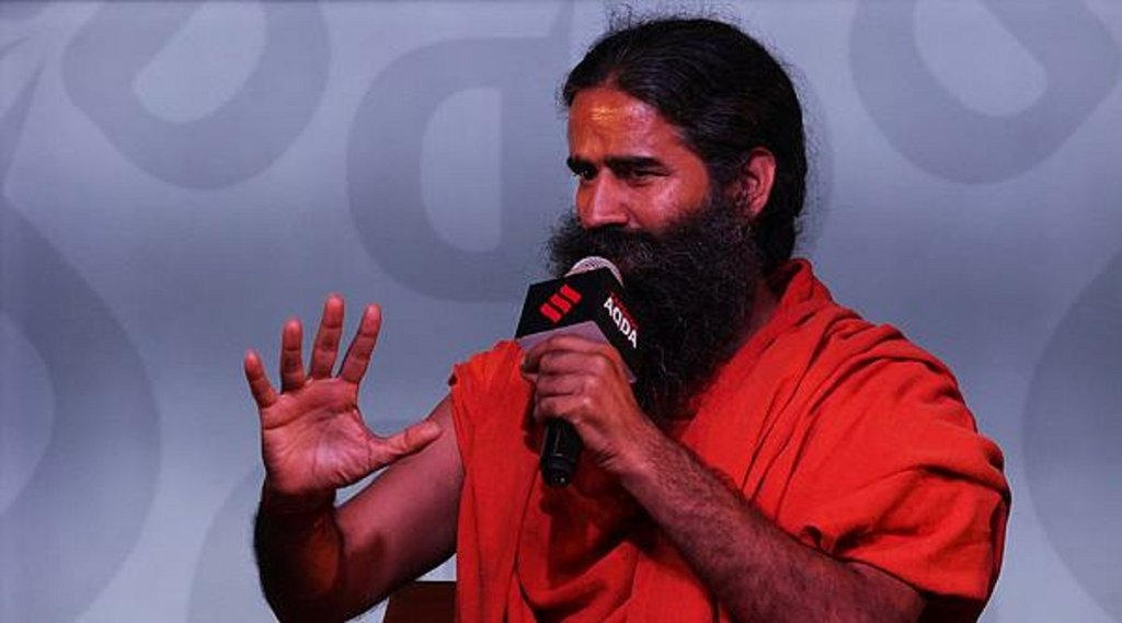 ramdev, baba ramdev