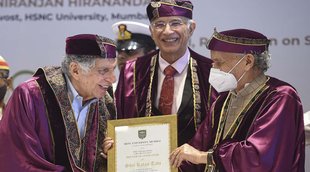 Ratan TATA| Mumbai| Bhagat Singh Koshyari