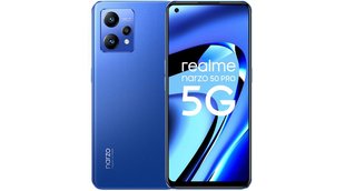 Realme Smartphone Realme Narzo 50 Pro 5G