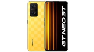 realme smartphones realme gt neo 3