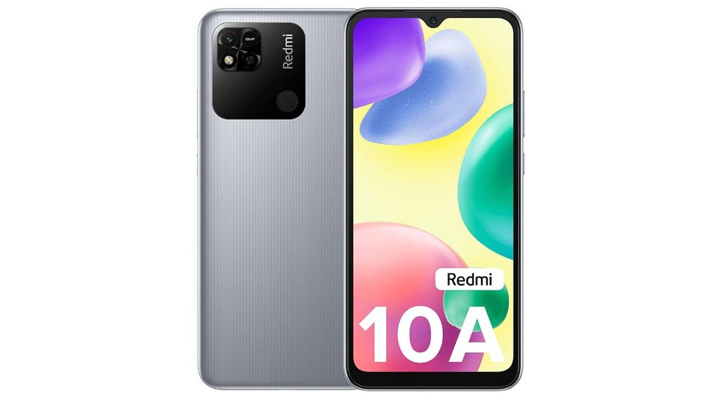 Redmi 10A Redmi Smartphone