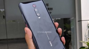 redmi smartphones xiaomi