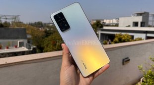 redmi smartphone