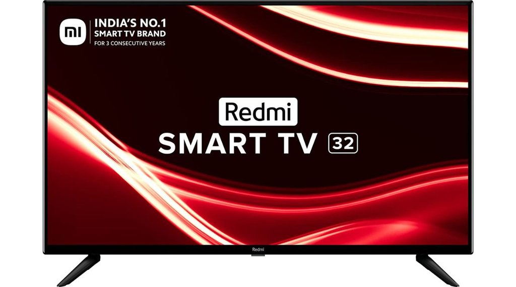 redmi smart tv
