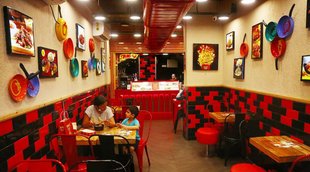resturant bill, piyush goyal, business news