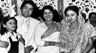 rishi kapoor, Neetu singh