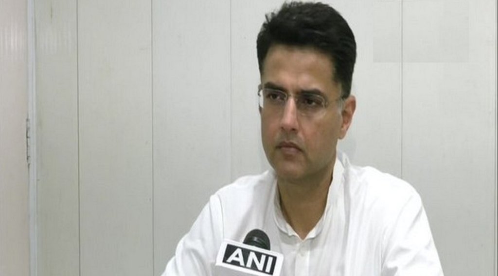 Sachin Pilot | Udaipur Murder Case| Rajasthan News