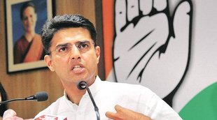 Sachin Pilot, Congress, Rahul Gandhi