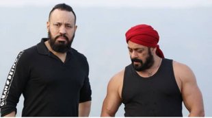 salman khan, shera, moosewala
