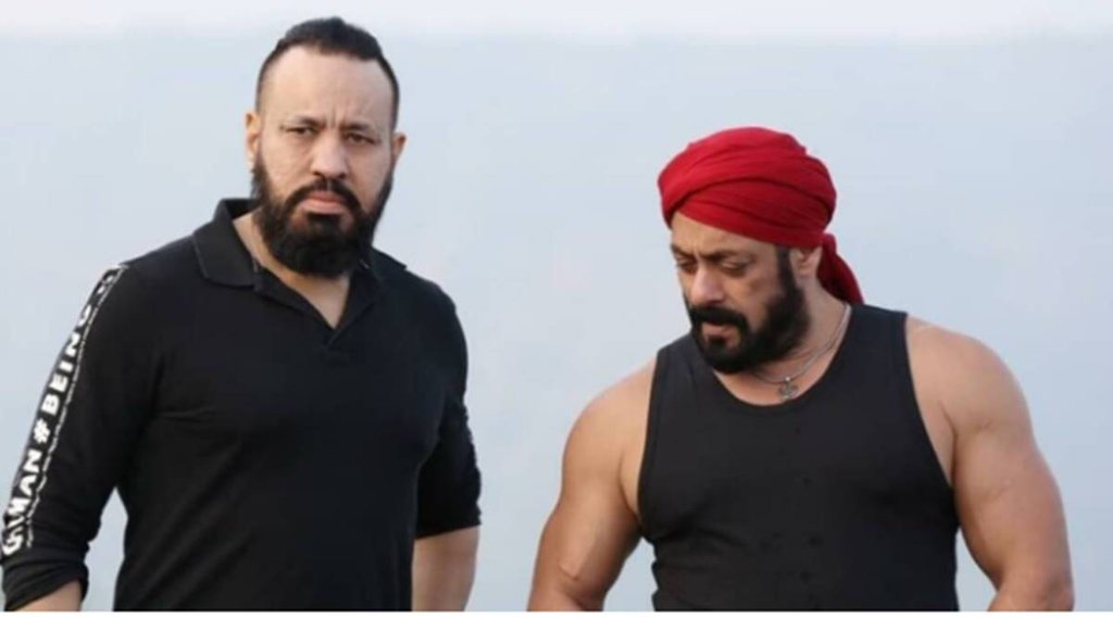 salman khan, shera, moosewala