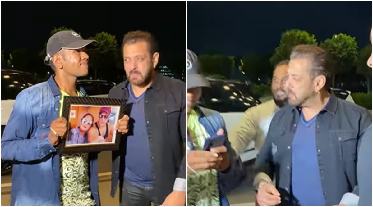 Salman khan, IIFA, Bollywood