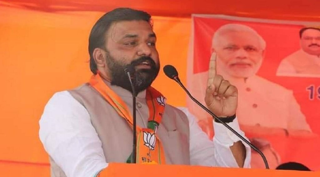 जब भारतीय सैनिकों का खाना खाने के लिए चीन की ओर से छोड़े जाते थे कुत्ते- बिहार के मंत्री ने याद किया पिता का सुनाया किस्सा  जब भारतीय सैनिकों का खाना खाने के लिए चीन की ओर से छोड़े जाते थे कुत्ते- बिहार के मंत्री ने याद किया पिता का सुनाया किस्सा