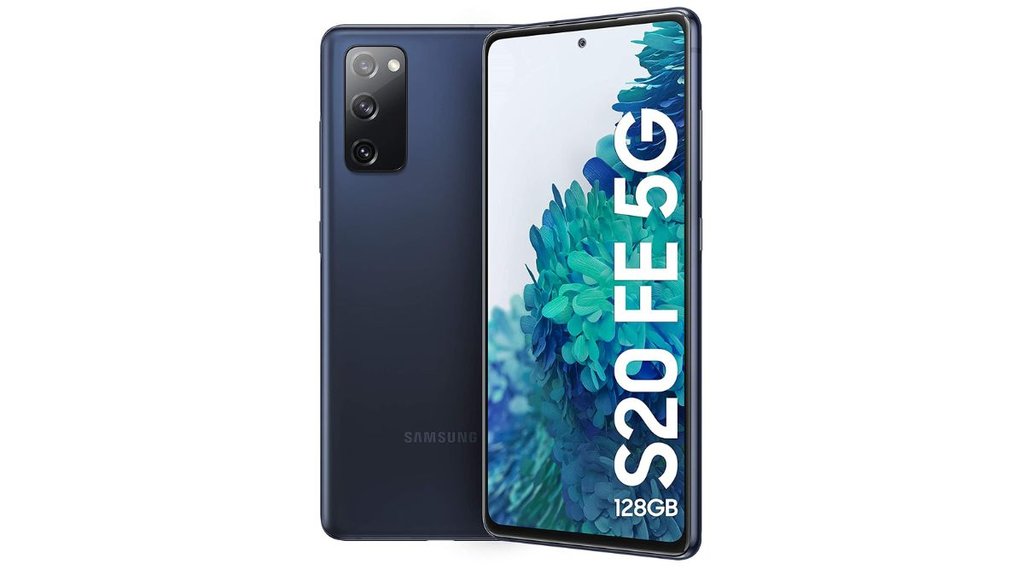 Samsung Smartphone Samsung Galaxy S20 FE 5G
