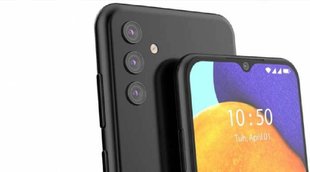samsung Smartphone